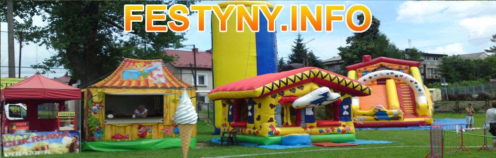 Atrakcje dla Dzieci Jerzmanowice